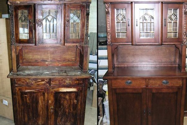 <span style="font-weight: bold;">РЕМОНТ И РЕСТАВРЯЦИЯ МЕБЕЛИ</span>